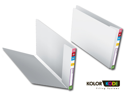 Kolorkode files