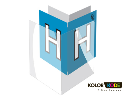 Kolorkode labels