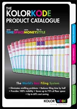 Download KoloKode Catalogue