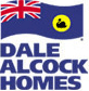 Dale Alcock Homes logo