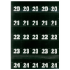 Double Number Top Tab - Sheet - Image 6