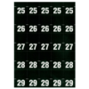 Double Number Top Tab - Sheet - Image 7