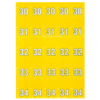 Double Number Top Tab - Sheet - Image 8