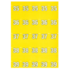 Double Number Top Tab - Sheet - Image 9