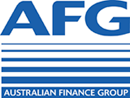 AFG logo