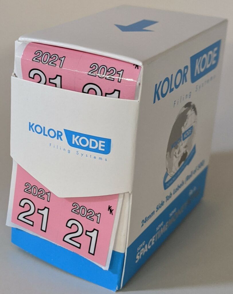 2024 Year Label Roll Of 500 KolorKode   2021 1 813x1024 .optimal 