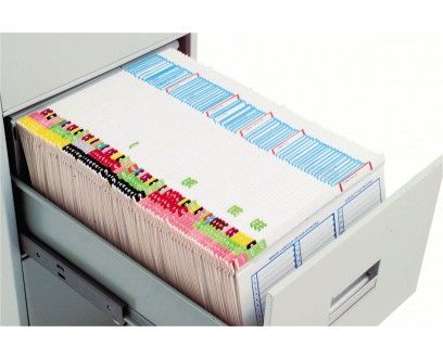 Quickvue® Drawer File